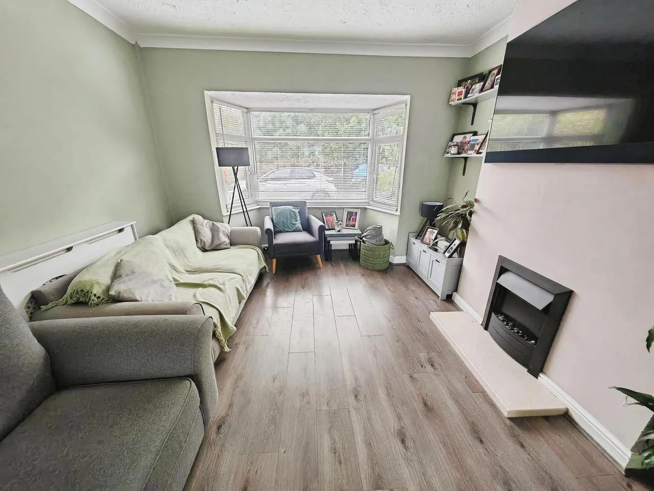 Middlewich Road, Nantwich, CW5, photo 6
