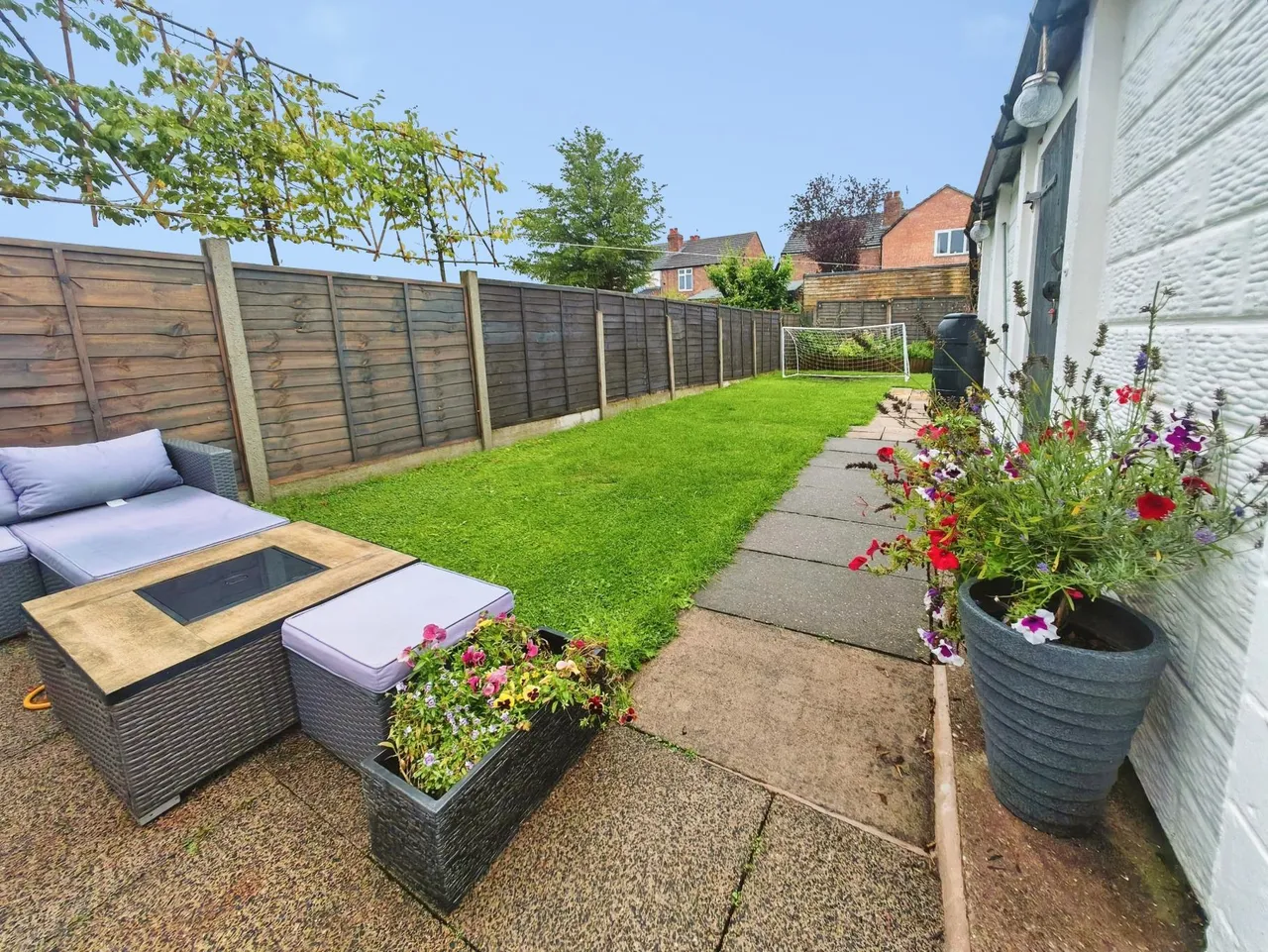 Middlewich Road, Nantwich, CW5, photo 27