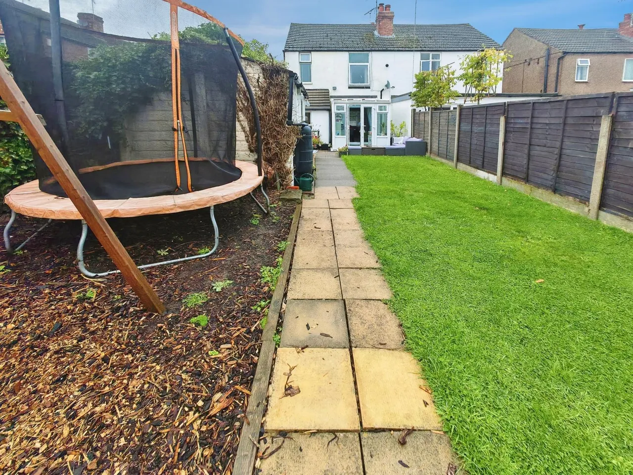 Middlewich Road, Nantwich, CW5, photo 32