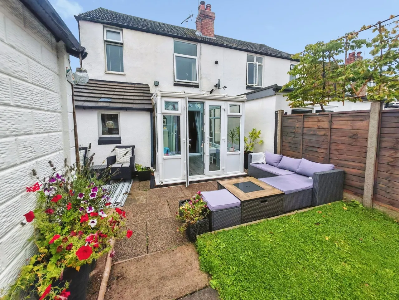 Middlewich Road, Nantwich, CW5, photo 33