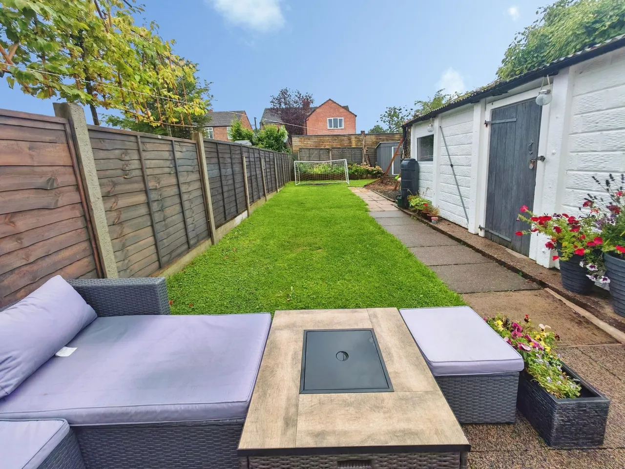 Middlewich Road, Nantwich, CW5, photo 26