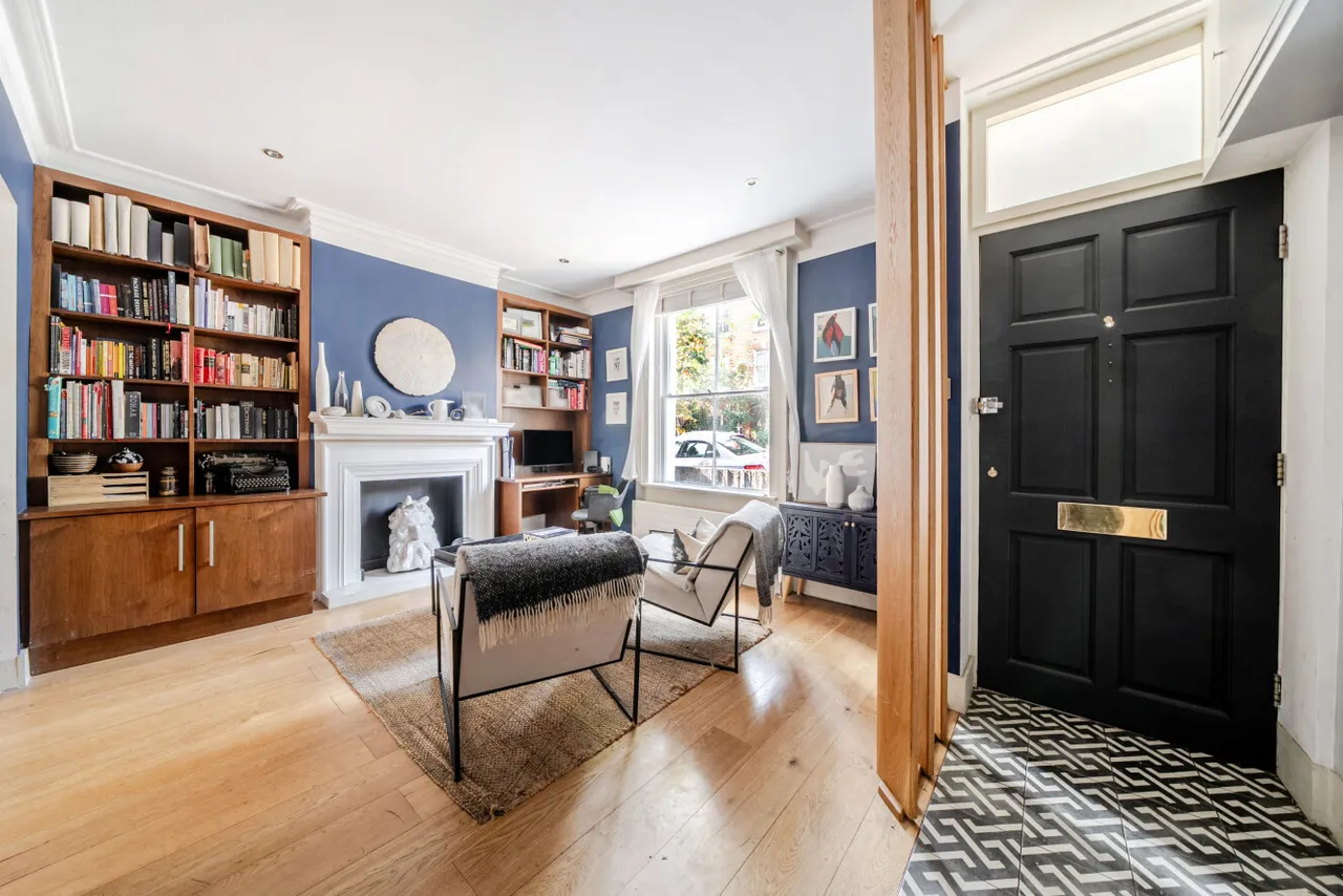 Paxton Road, Chiswick, W4, photo 10