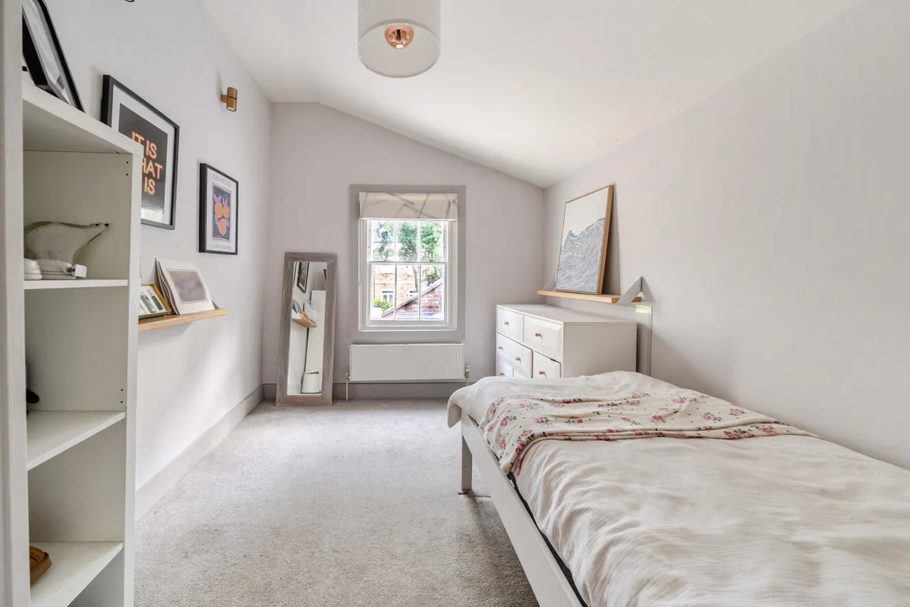 Paxton Road, Chiswick, W4, photo 14