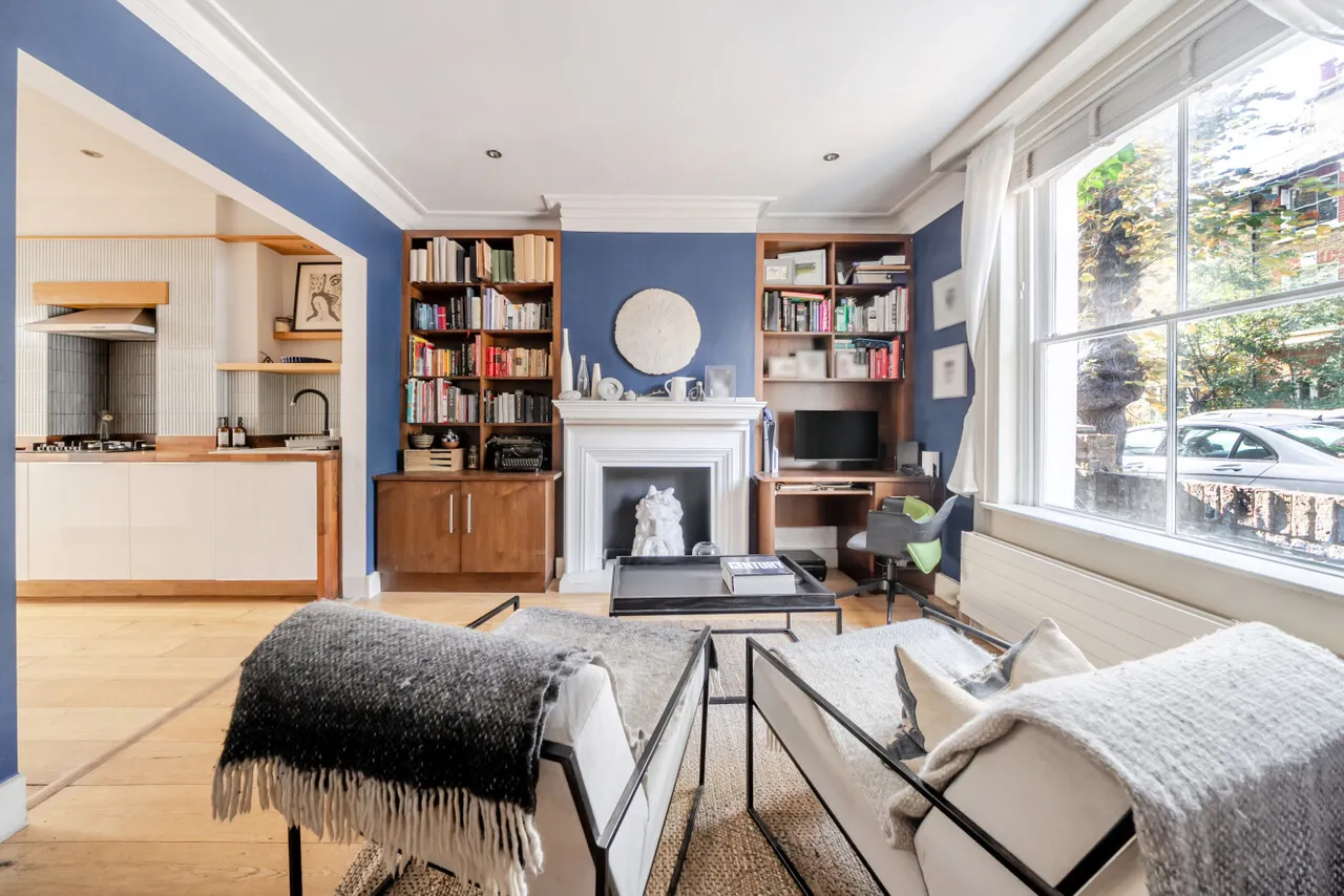 Paxton Road, Chiswick, W4, photo 11