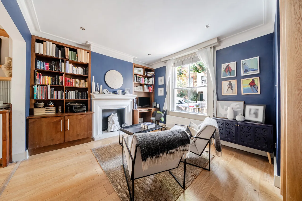 Paxton Road, Chiswick, W4, photo 3