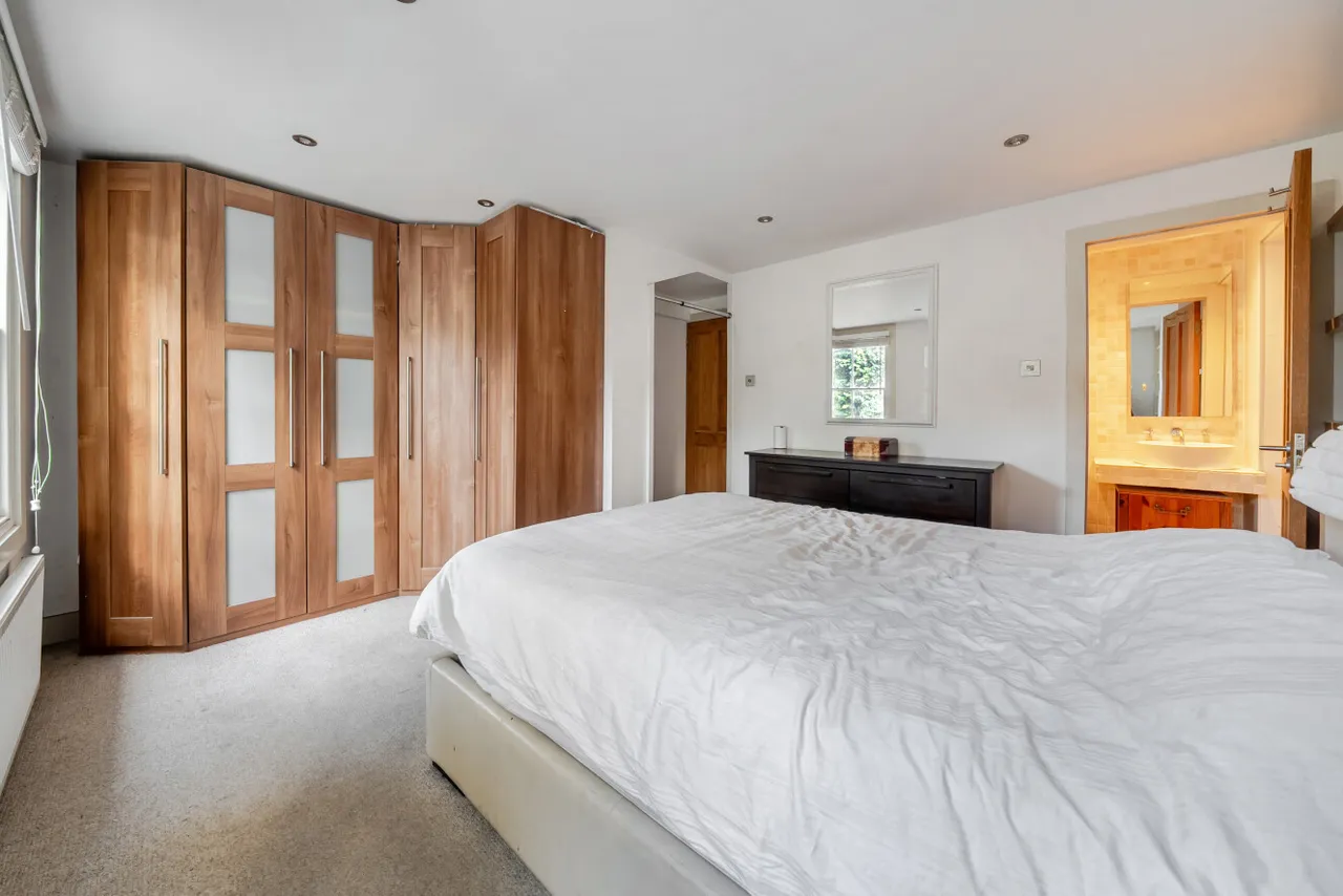 Paxton Road, Chiswick, W4, photo 13