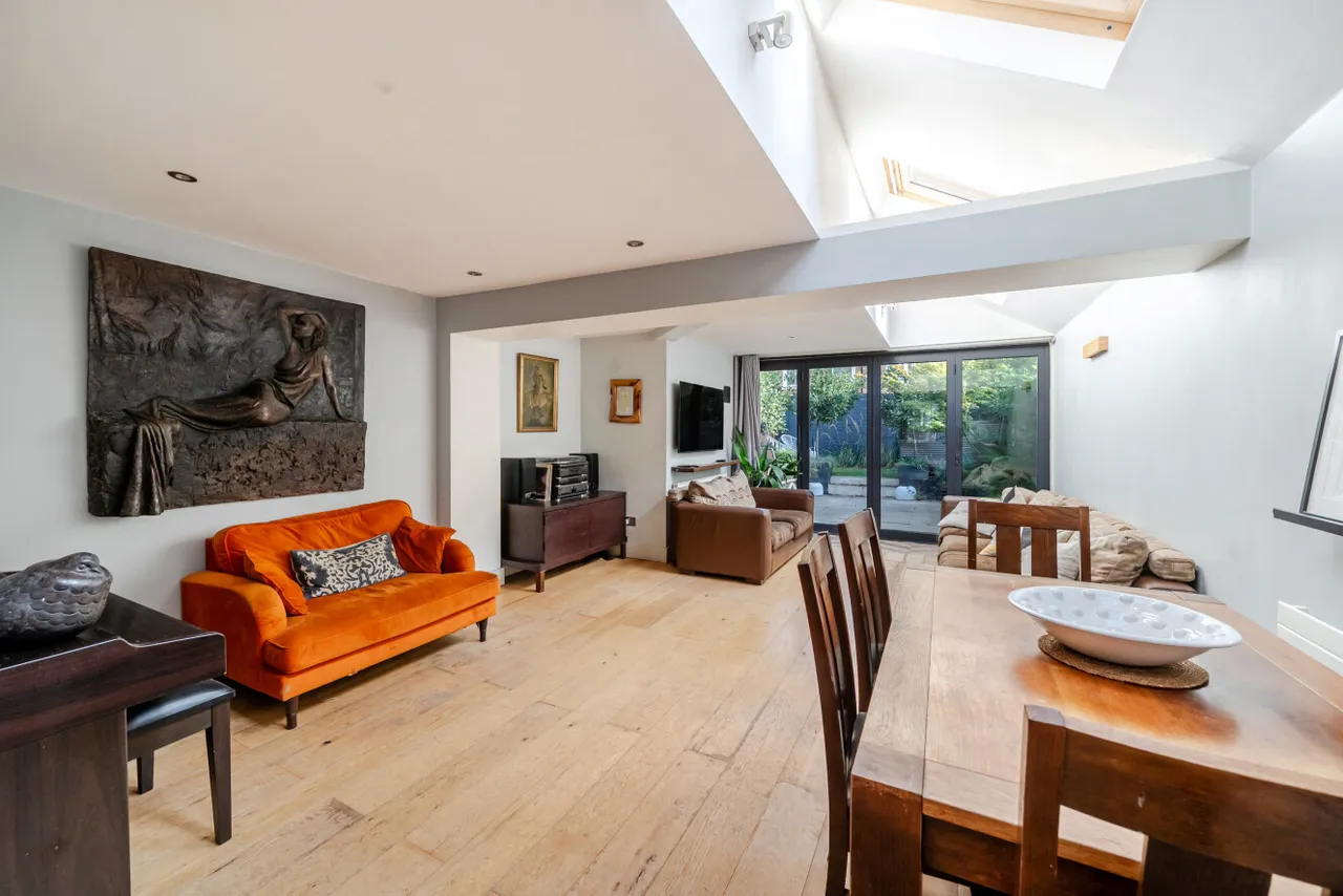 Paxton Road, Chiswick, W4, photo 6