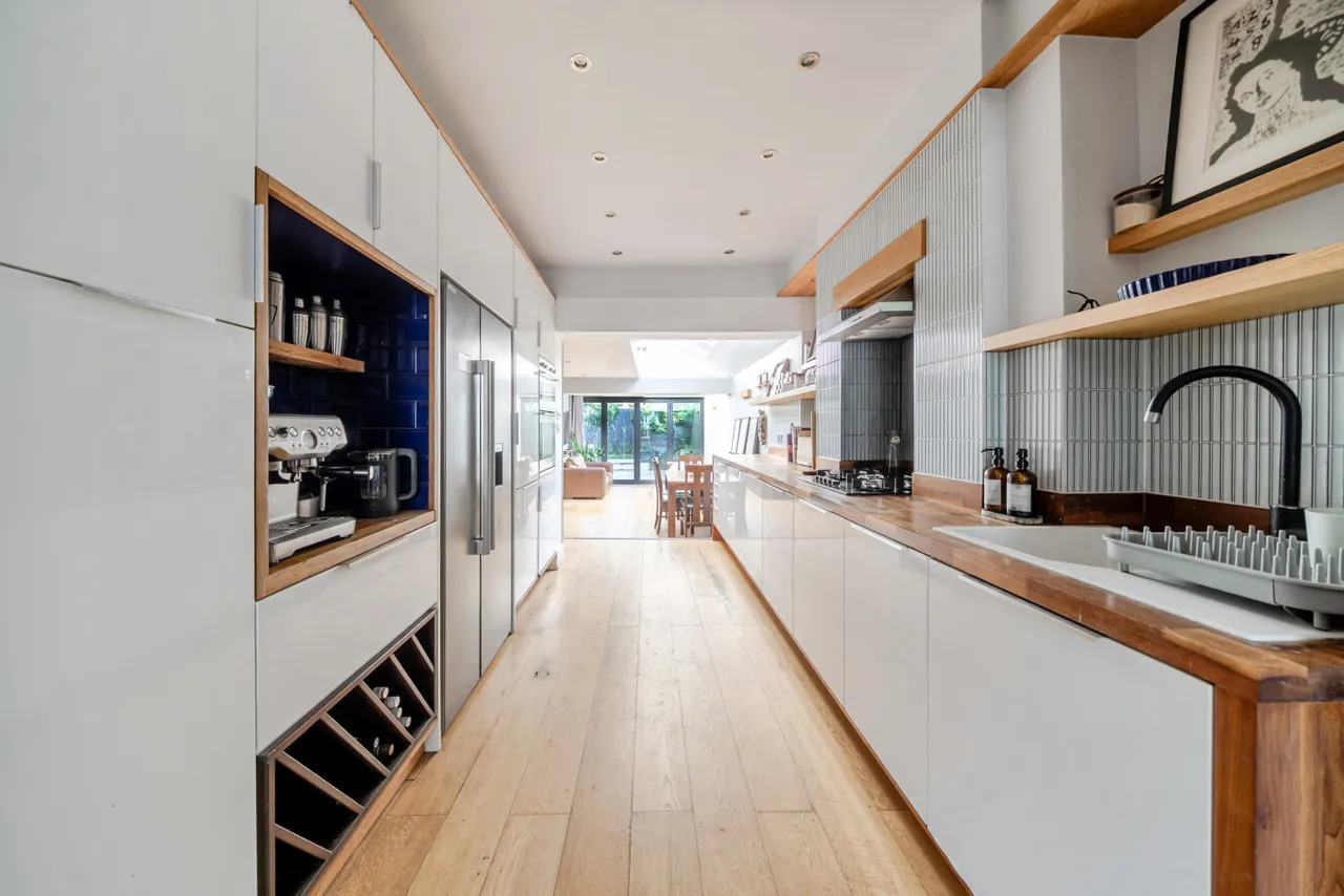 Paxton Road, Chiswick, W4, photo 5