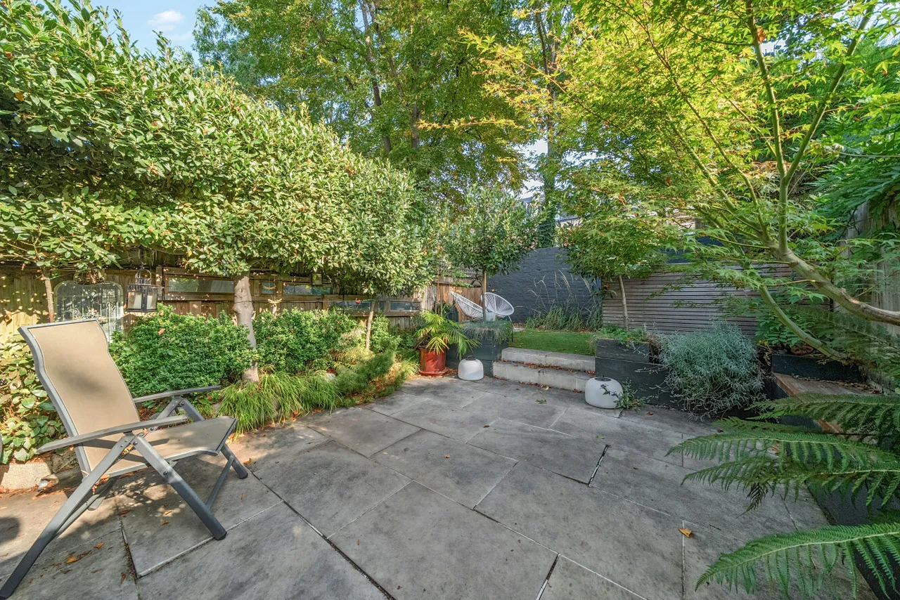 Paxton Road, Chiswick, W4, photo 4