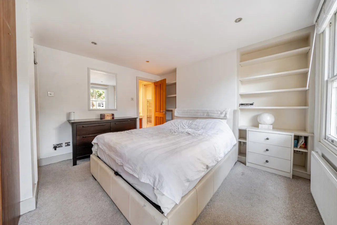 Paxton Road, Chiswick, W4, photo 12