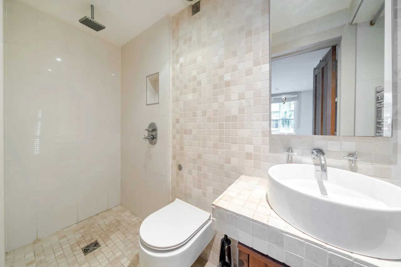 Paxton Road, Chiswick, W4, photo 16