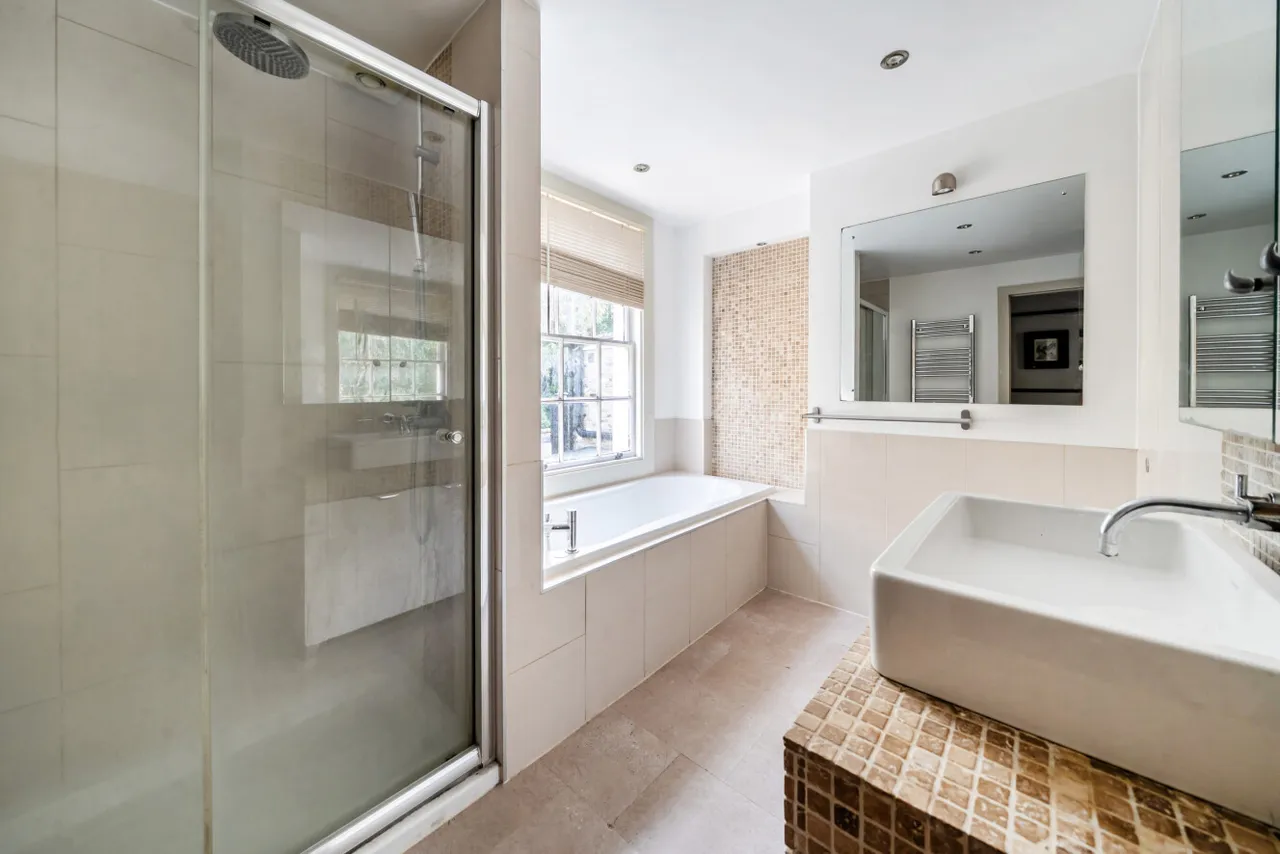 Paxton Road, Chiswick, W4, photo 15