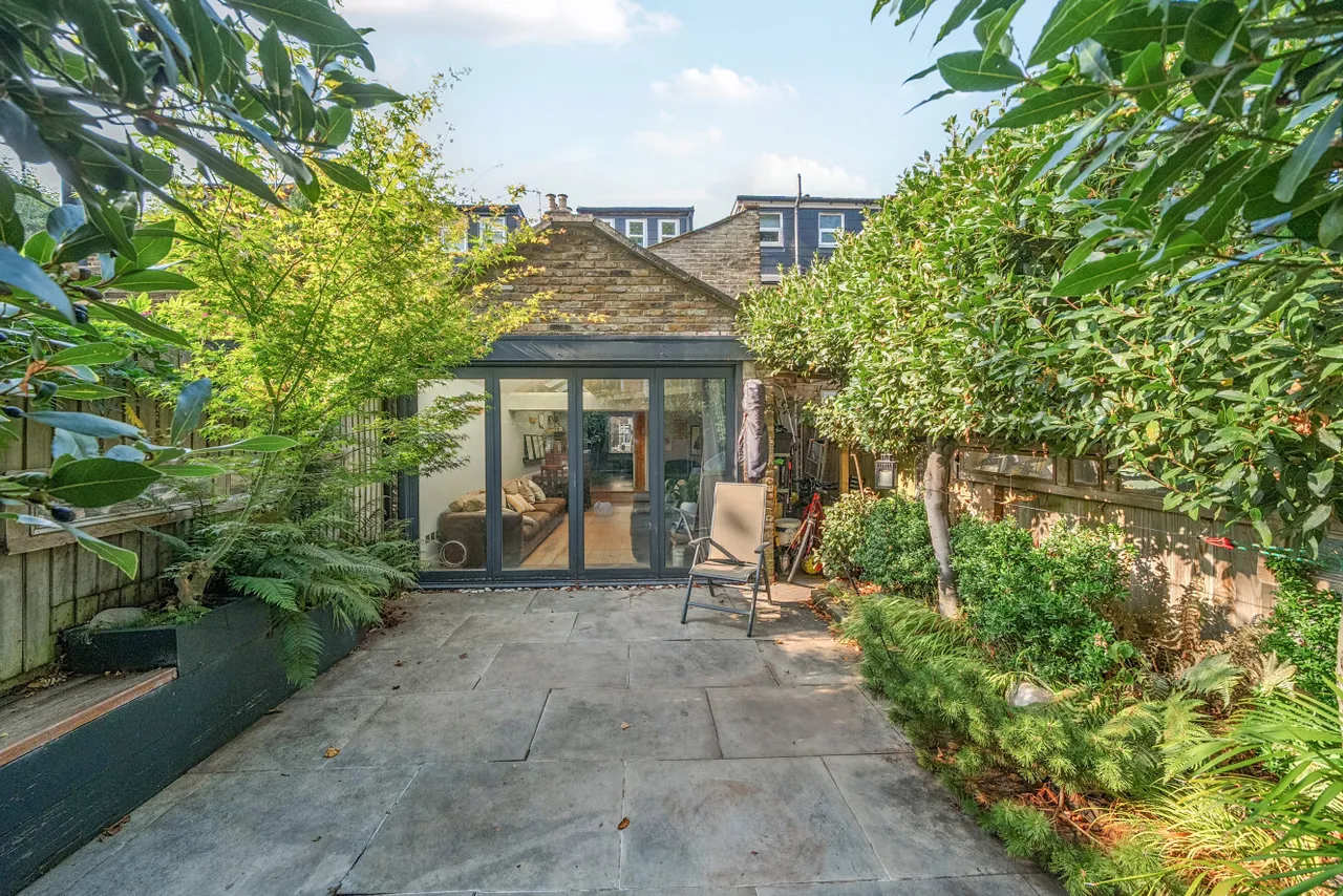 Paxton Road, Chiswick, W4, photo 8