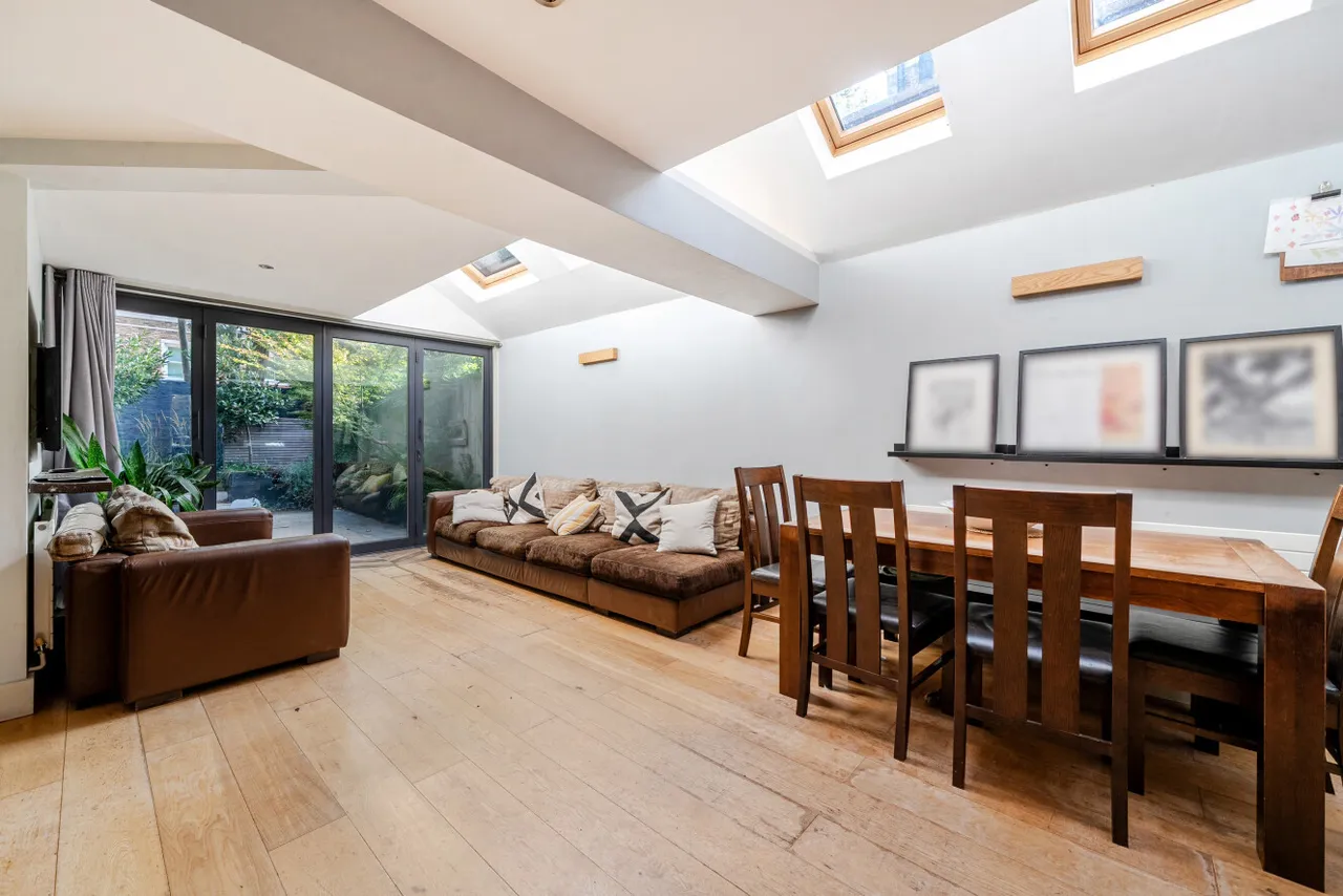 Paxton Road, Chiswick, W4, photo 7