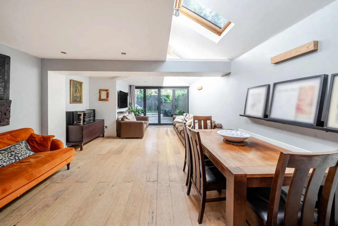 Paxton Road, Chiswick, W4, photo 2