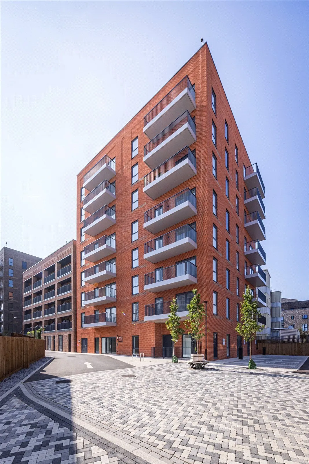 Catkin Road, London, NW9, photo 9