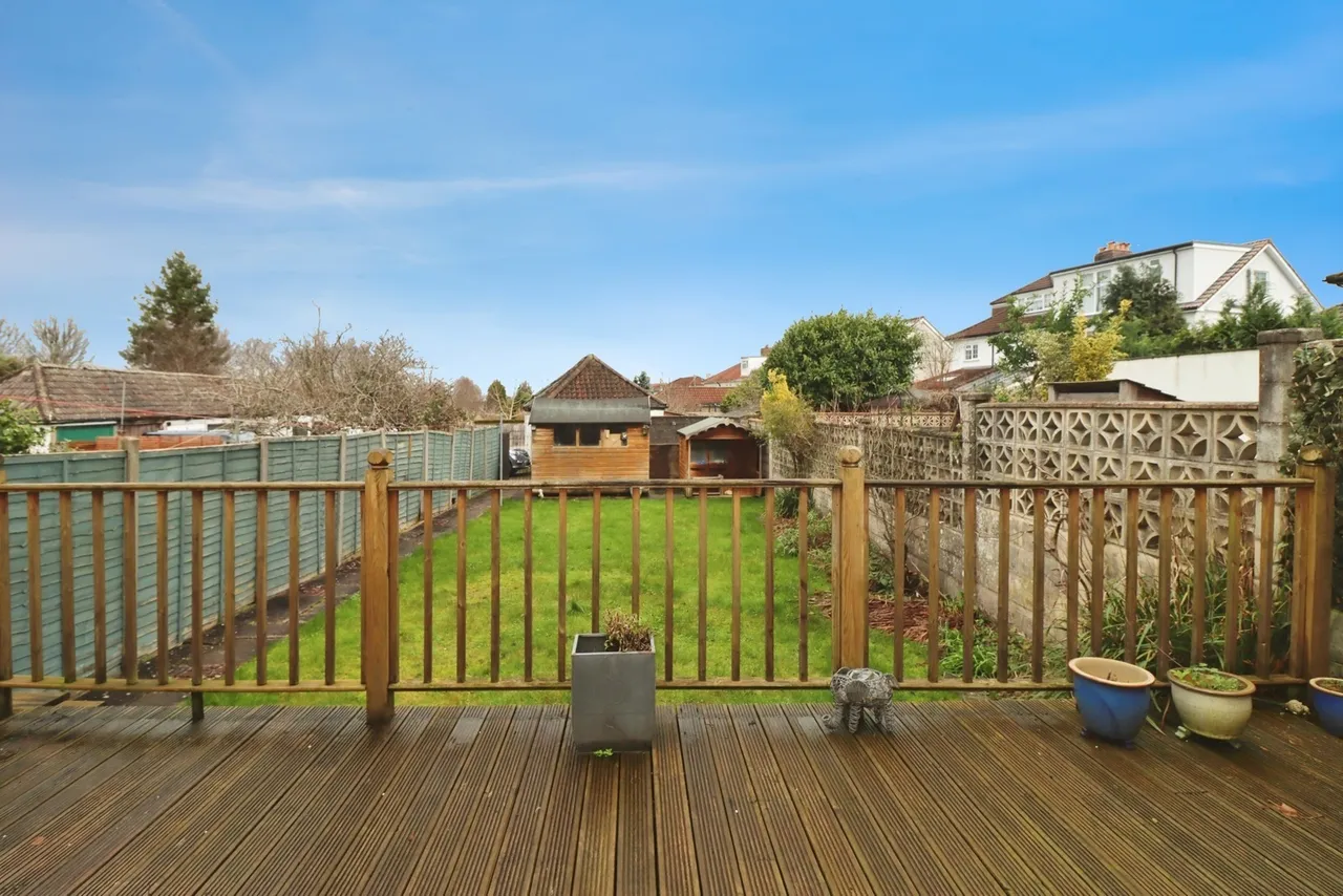 Cleeve Hill, Downend, Bristol, BS16, photo 15