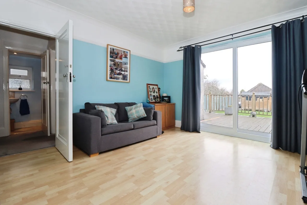 Cleeve Hill, Downend, Bristol, BS16, photo 8