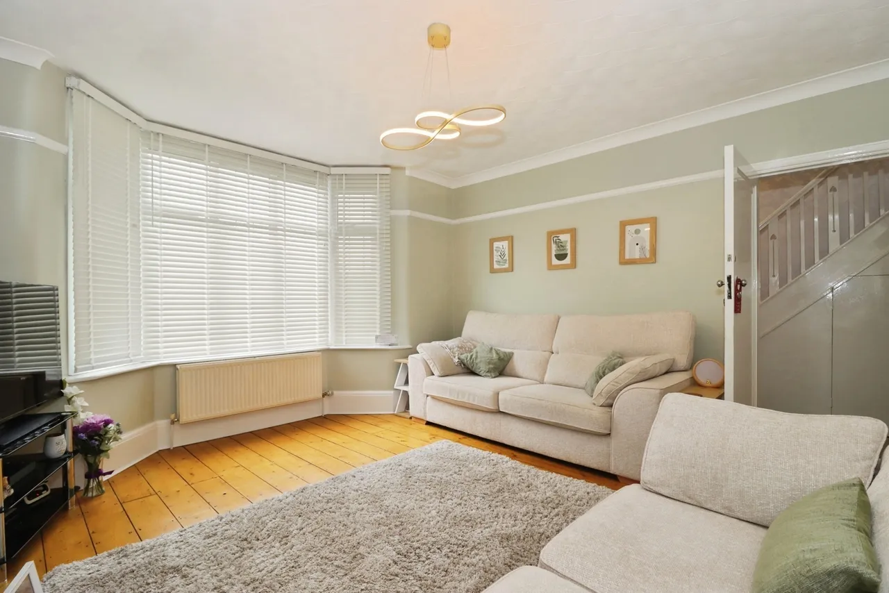 Cleeve Hill, Downend, Bristol, BS16, photo 7