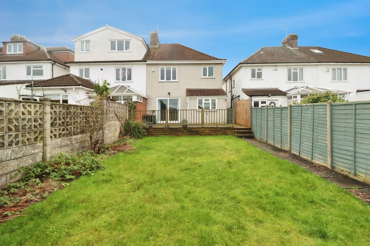 Cleeve Hill, Downend, Bristol, BS16, photo 16