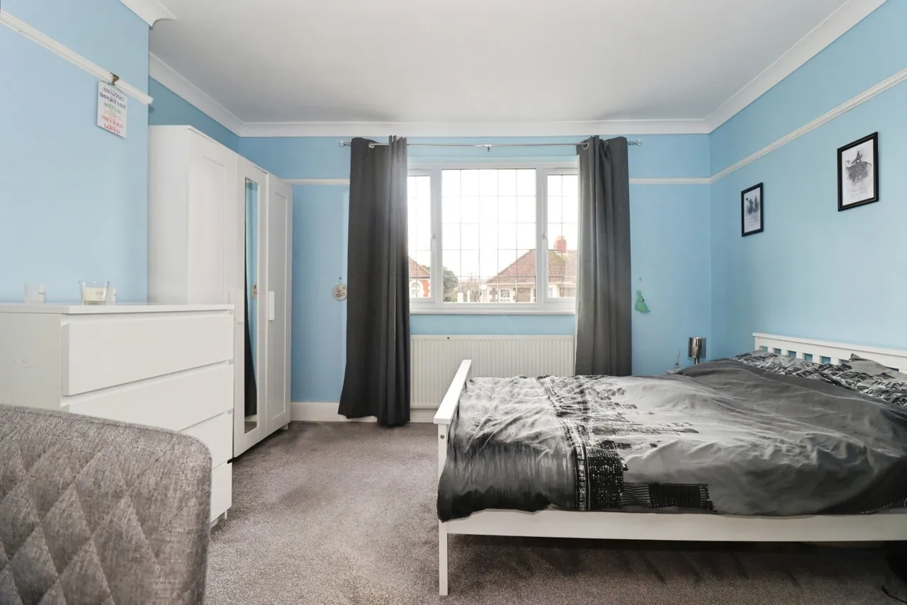 Cleeve Hill, Downend, Bristol, BS16, photo 11