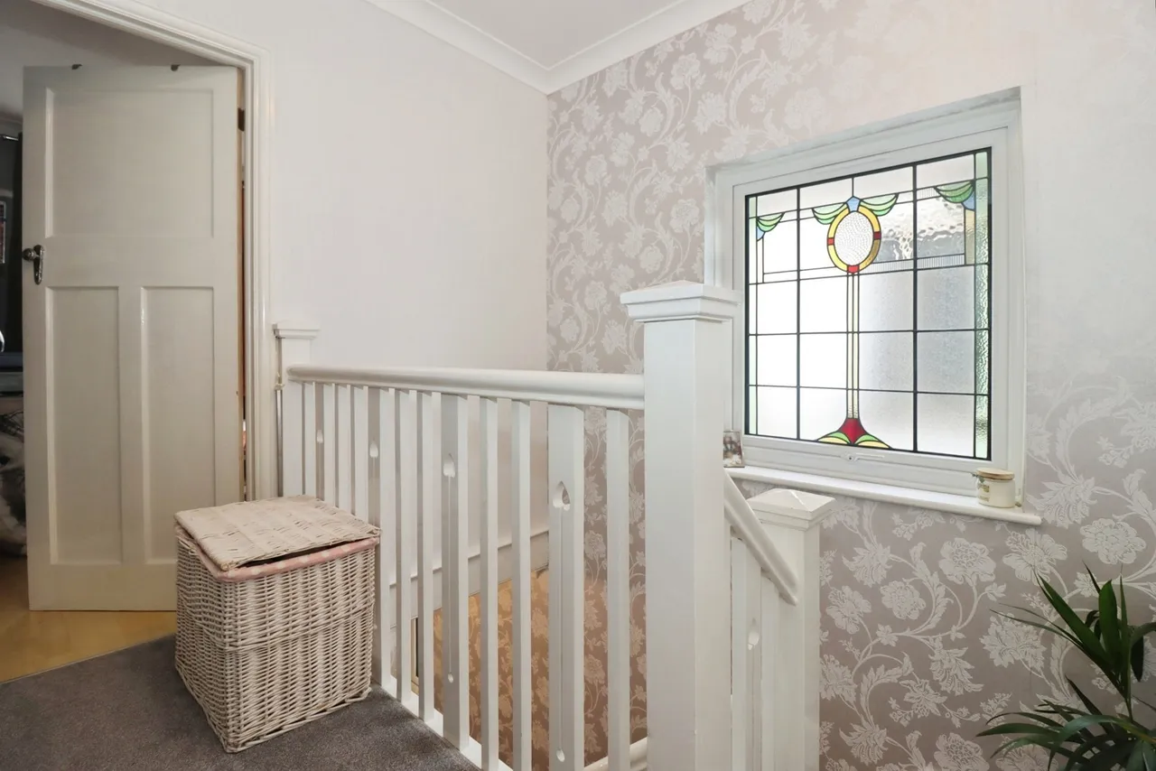Cleeve Hill, Downend, Bristol, BS16, photo 10