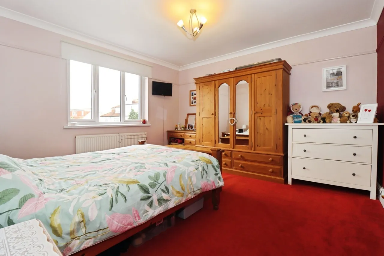 Cleeve Hill, Downend, Bristol, BS16, photo 12