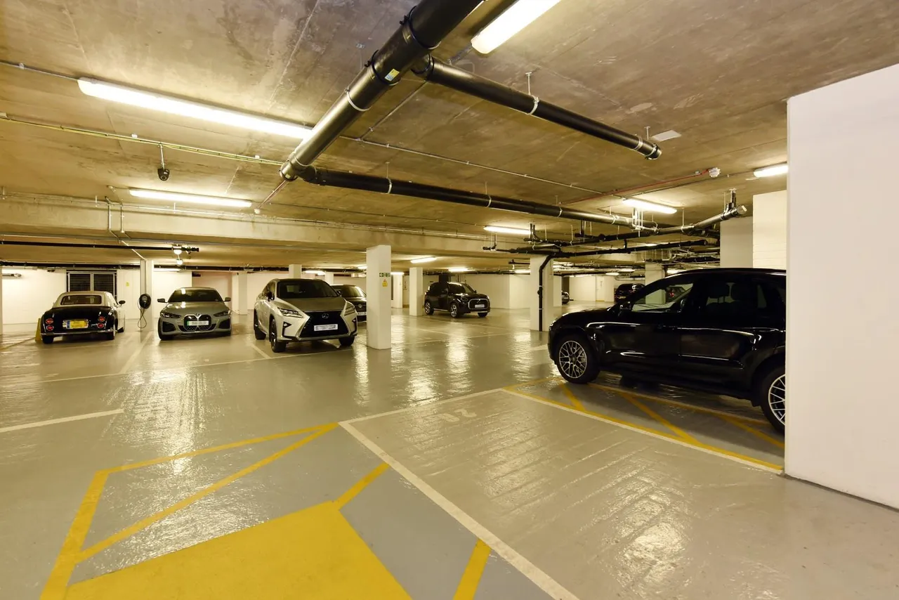 Paddington Street, Marylebone Village, W1, photo 9