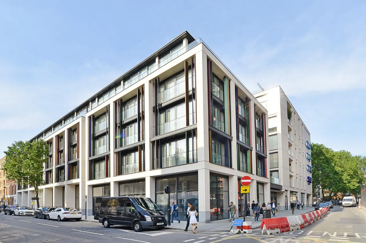 Paddington Street, Marylebone Village, W1, photo 6