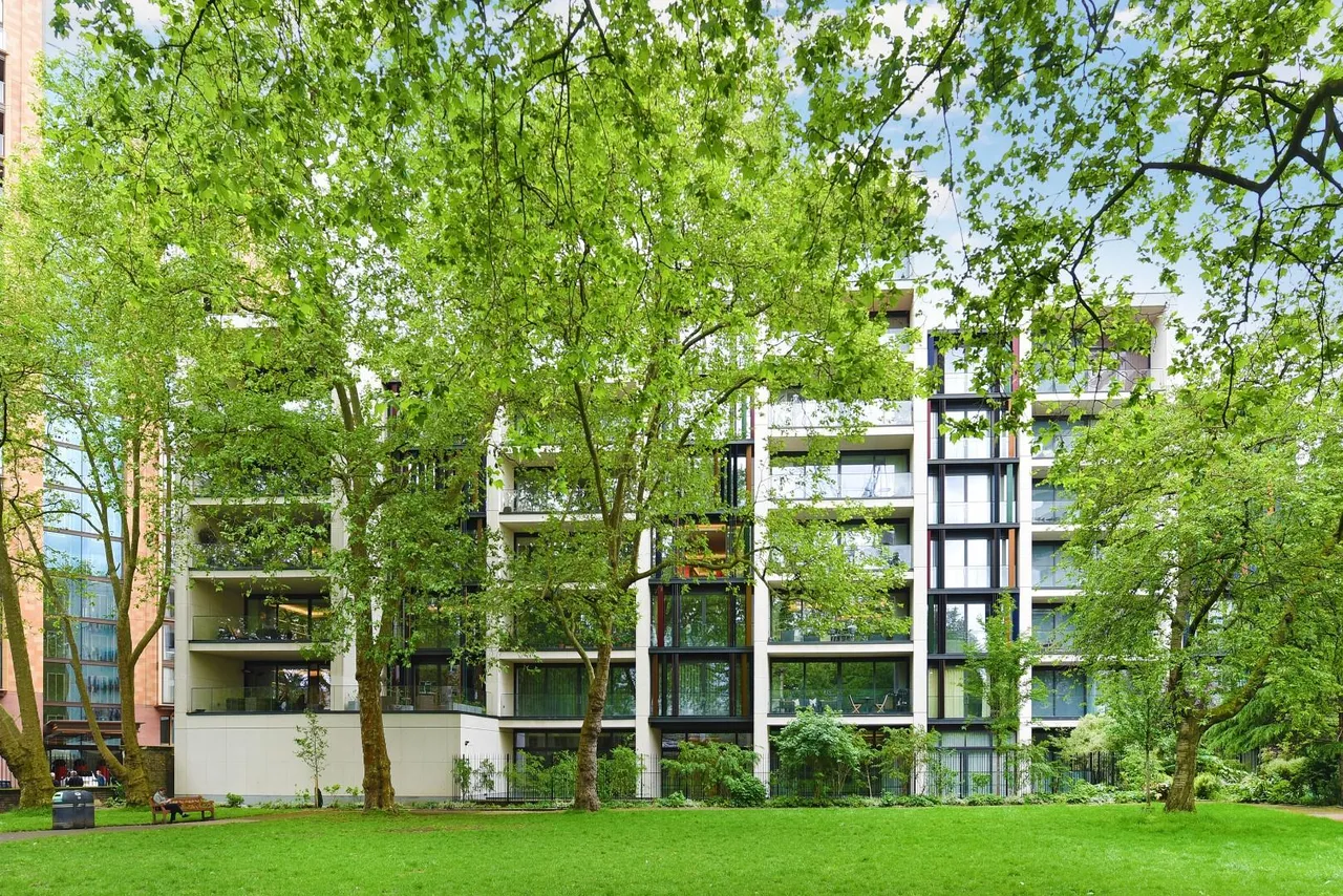 2 bed property for sale, Paddington Street, Marylebone Village, W1