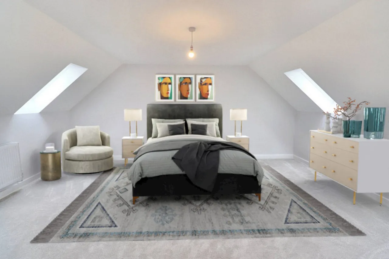Cleves Gardens, Leicester, LE2, photo 19