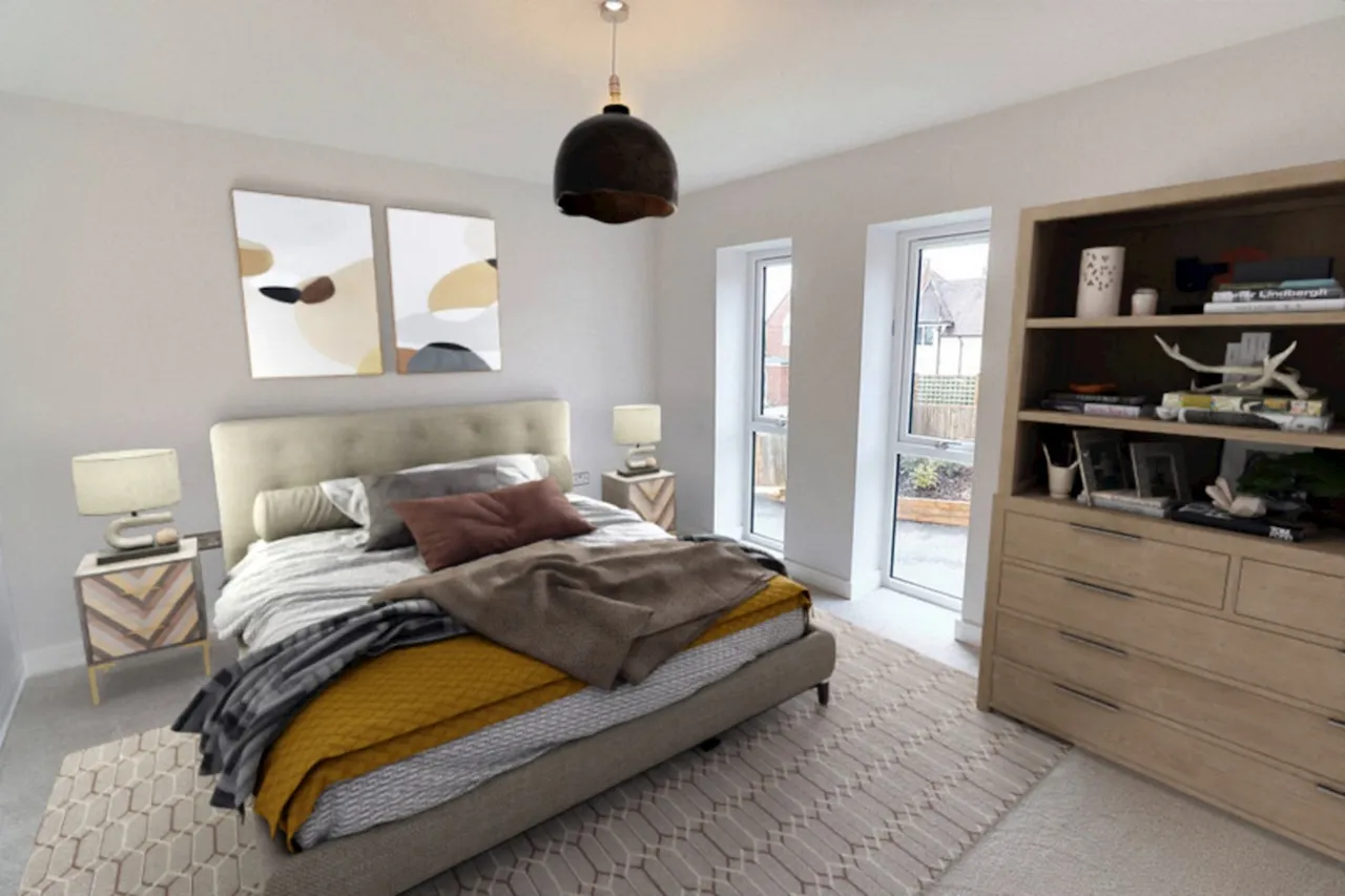 Cleves Gardens, Leicester, LE2, photo 12