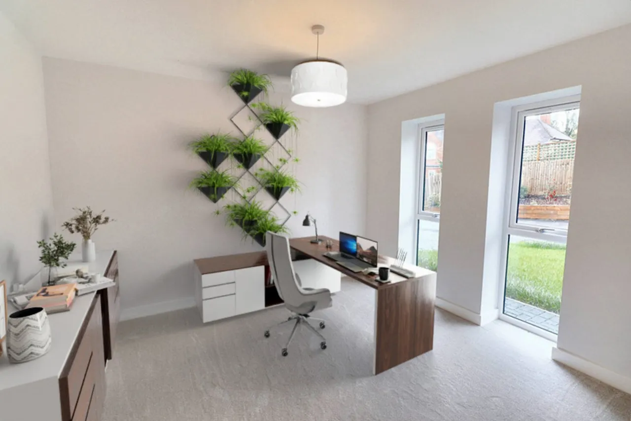 Cleves Gardens, Leicester, LE2, photo 10
