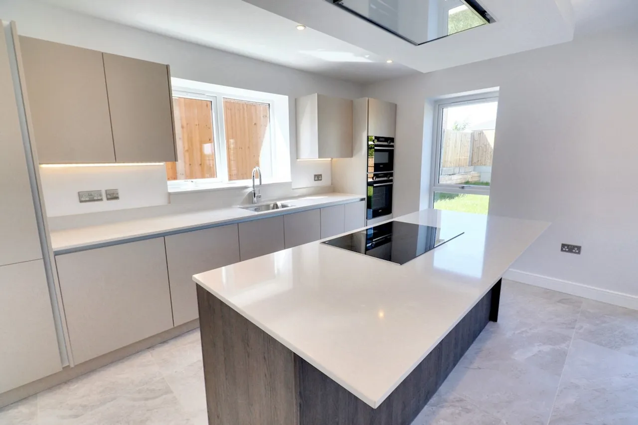 Cleves Gardens, Leicester, LE2, photo 6