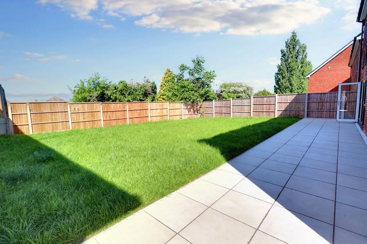 Cleves Gardens, Leicester, LE2, photo 21