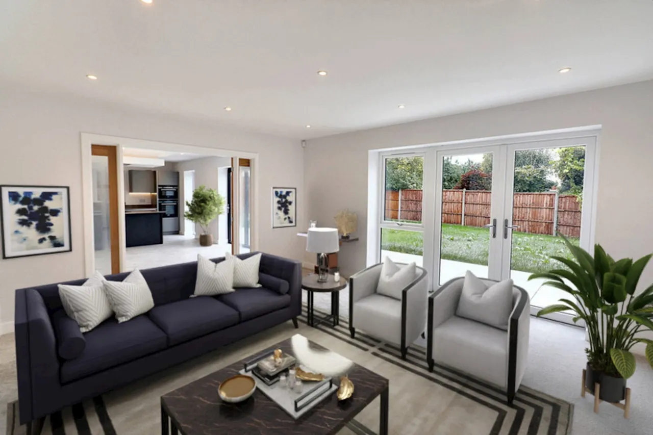 Cleves Gardens, Leicester, LE2, photo 9