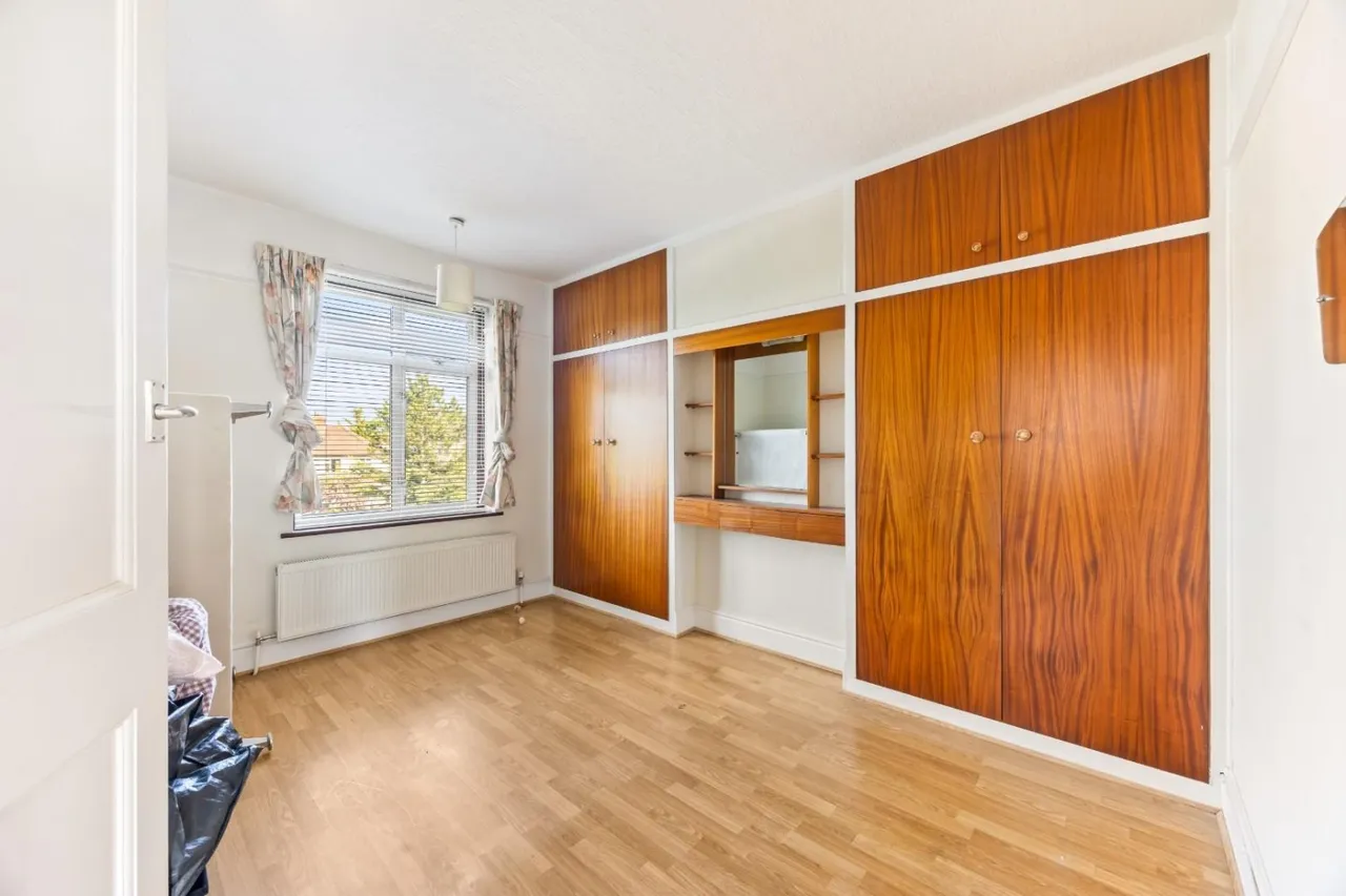Wells Road, Whitchurch, Bristol, photo 12