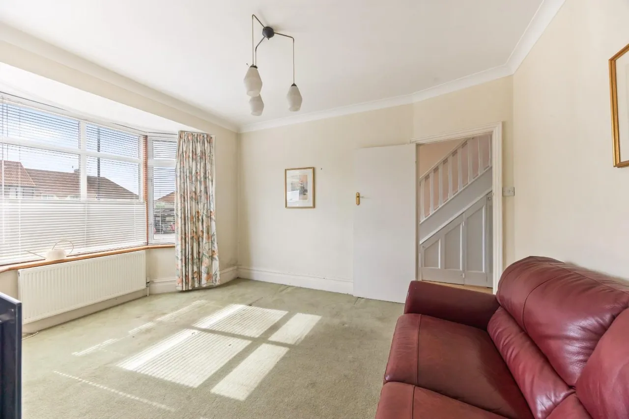 Wells Road, Whitchurch, Bristol, photo 5