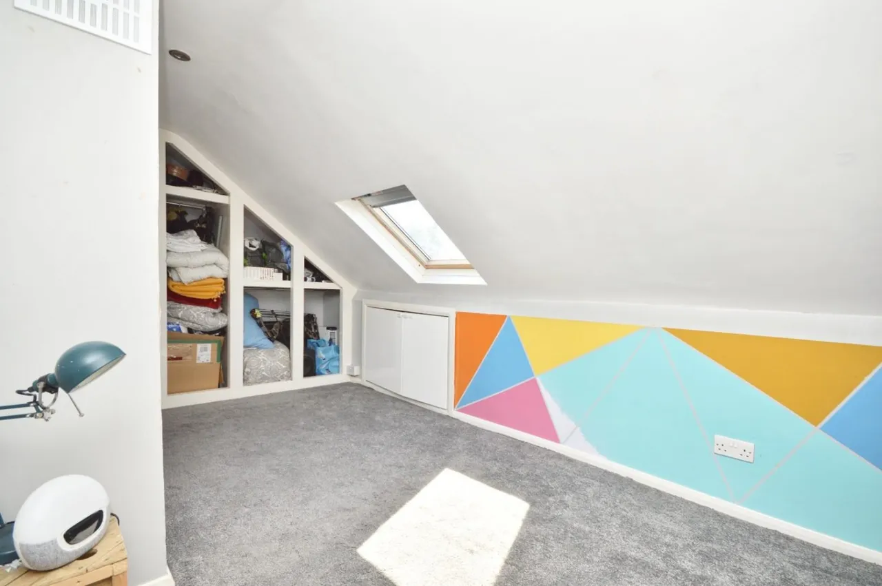 Whiting Road, Bristol, photo 12