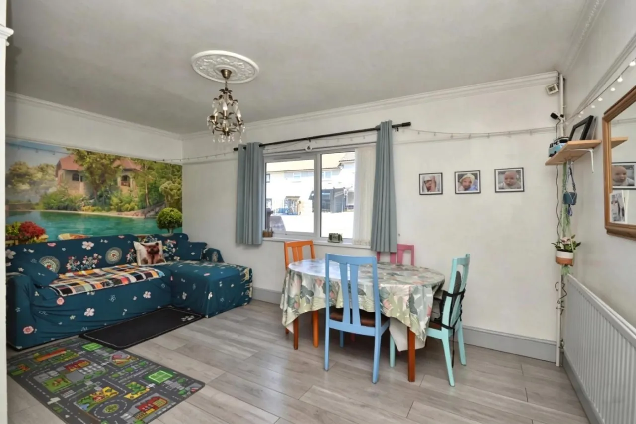 Whiting Road, Bristol, photo 5
