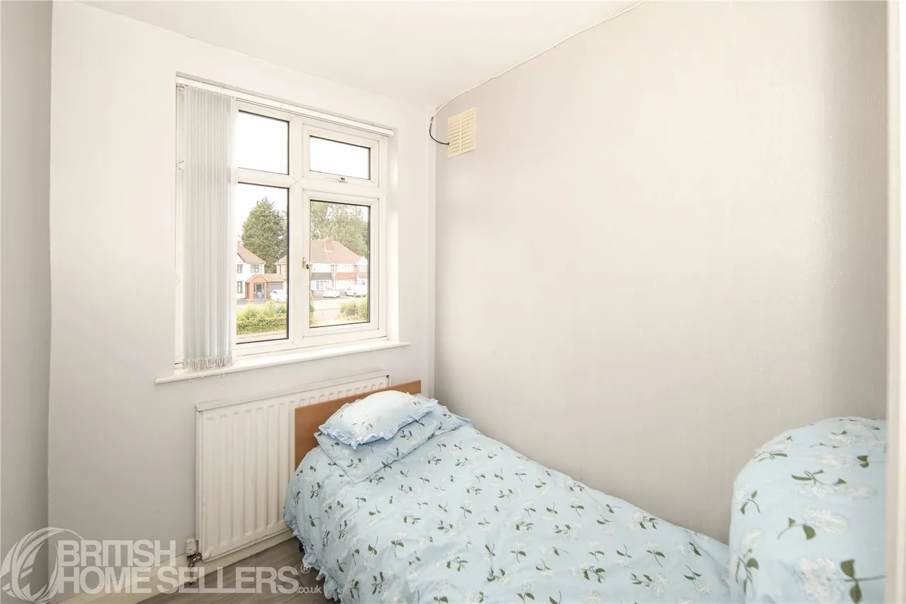 Chester Road, Castle Bromwich, B36, photo 8