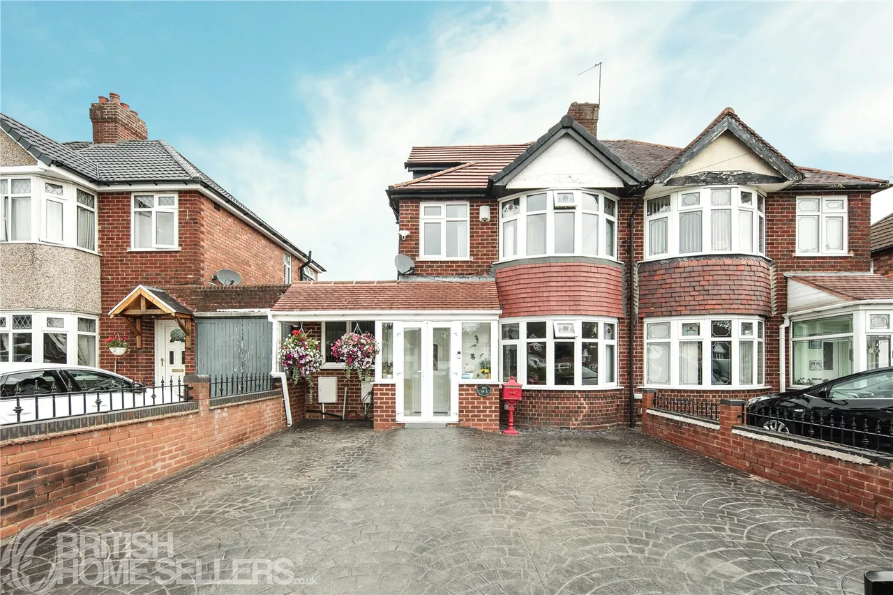 5 bed house for sale, Chester Road, Castle Bromwich, B36