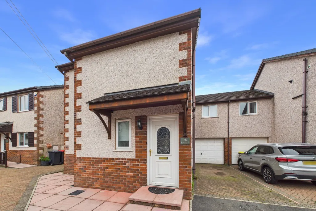 Ruskin Grove, Bolton Le Sands, LA5, photo 28