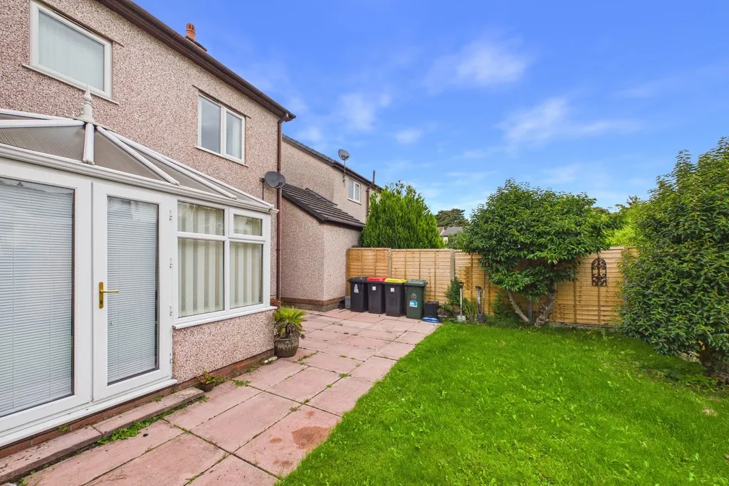 Ruskin Grove, Bolton Le Sands, LA5, photo 23