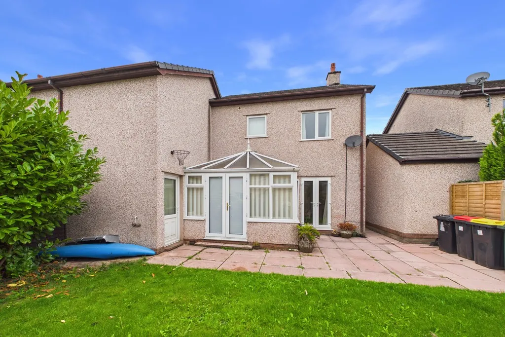 Ruskin Grove, Bolton Le Sands, LA5, photo 24