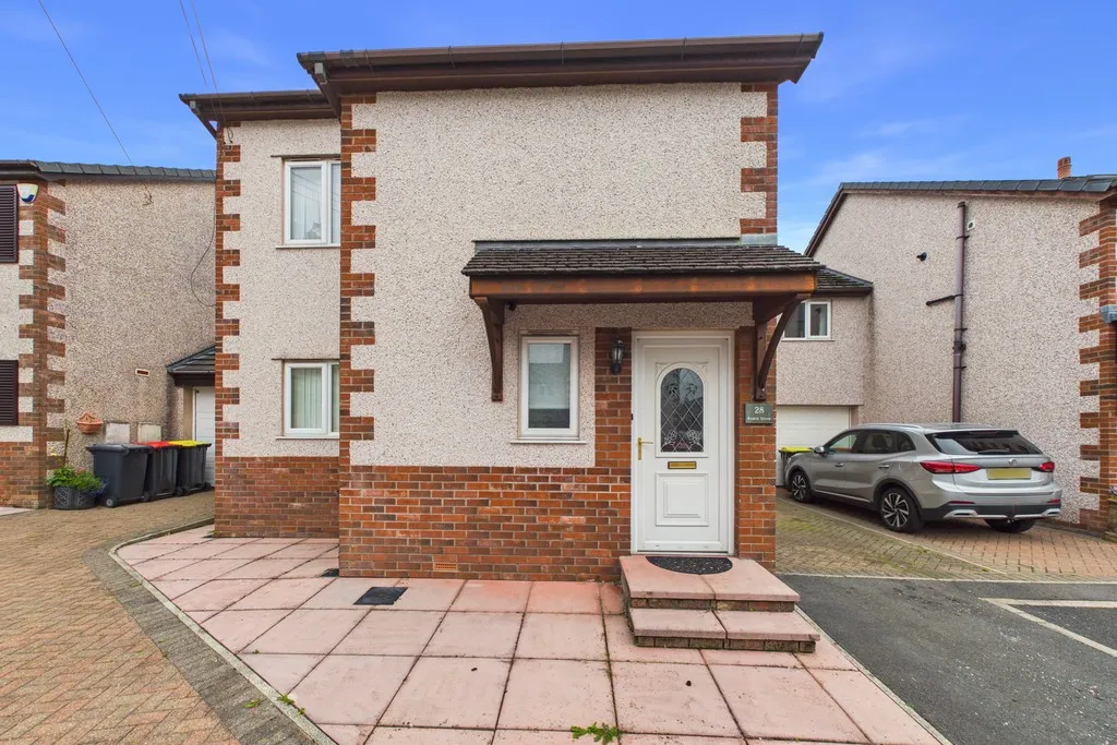 Ruskin Grove, Bolton Le Sands, LA5, photo 27