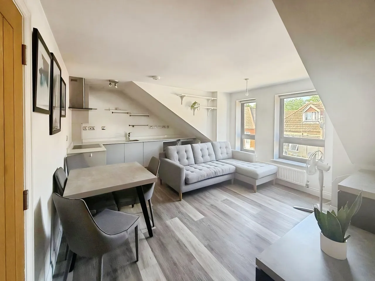 Marlborough Road, Watford, WD18, photo 4