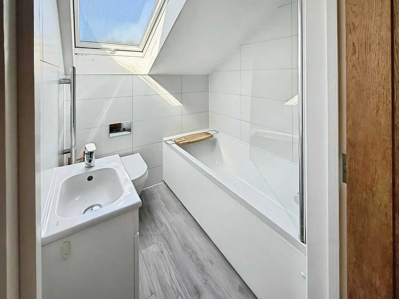Marlborough Road, Watford, WD18, photo 12