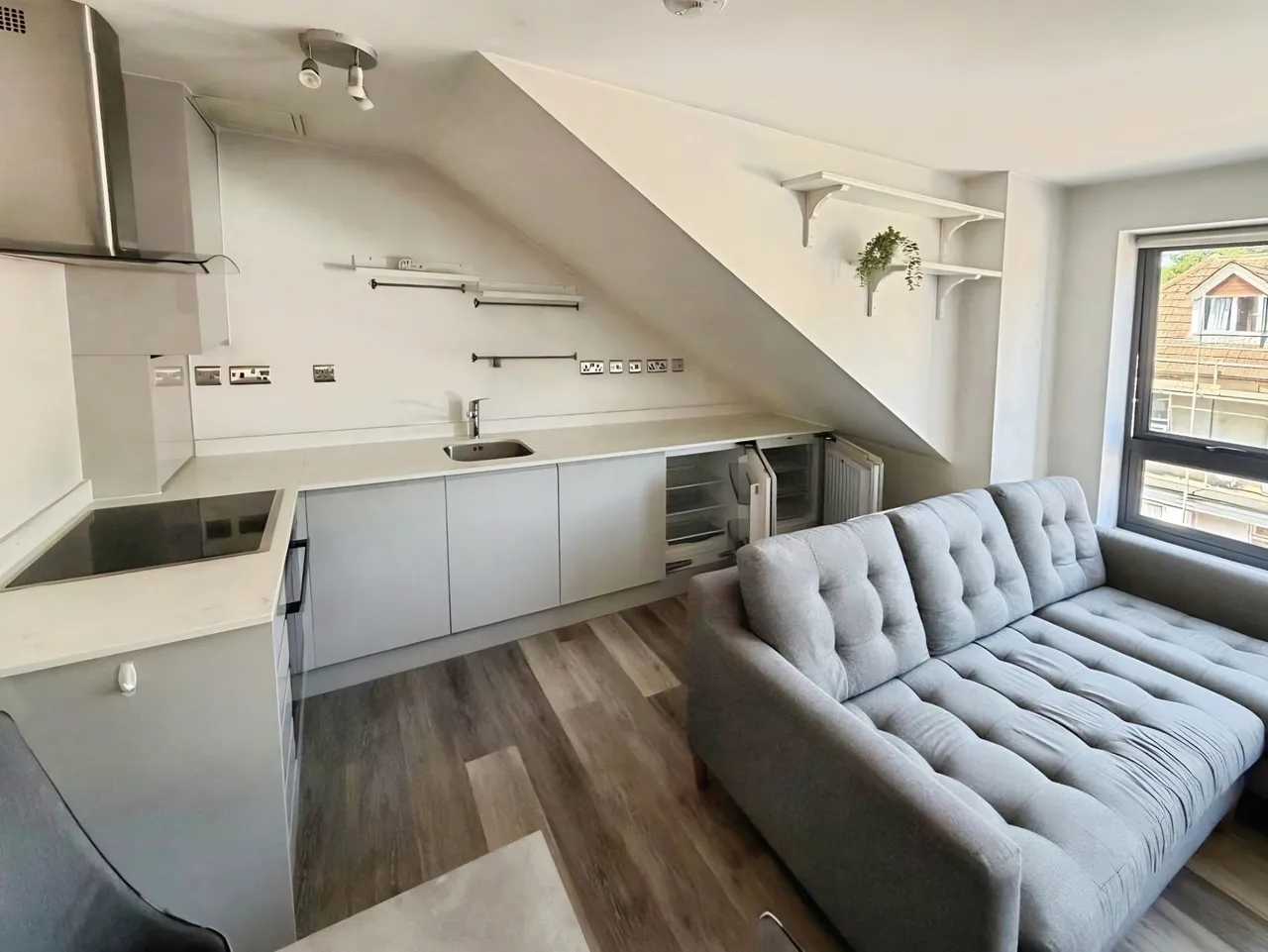 Marlborough Road, Watford, WD18, photo 6