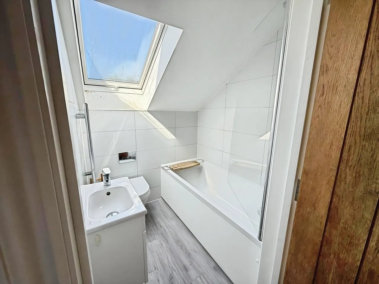 Marlborough Road, Watford, WD18, photo 11